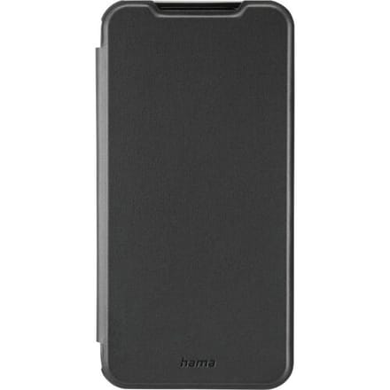 HAMA hoesje geschikt voor Galaxy A37 5G - Extreme Protect - Zwart