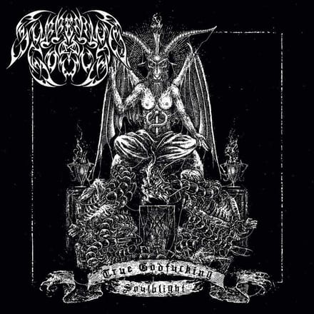 True Godfucking Soulblight (Limited Edition) (Digi)
