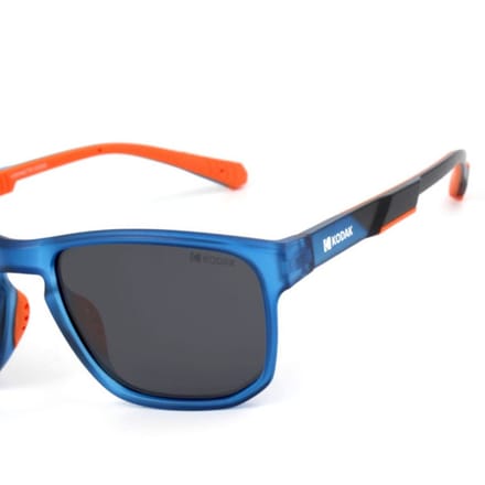 CF90159 Polarisierte quadratische Sonnenbrille für Herren