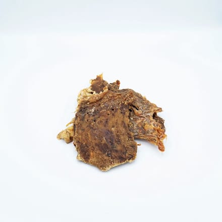 Puur Fit Beef Jerkey 200 gram - Hondensnack