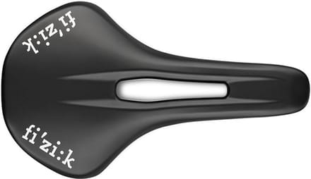 Wielrenfiets Zadel Windscherm Antares R5 voor Optimale Aerodynamica