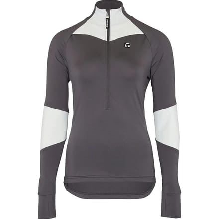 Dames Hoodie Silvini Latera
