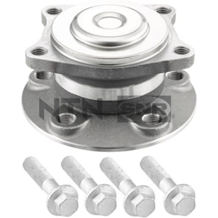 Wiellagerset SNR R165.28