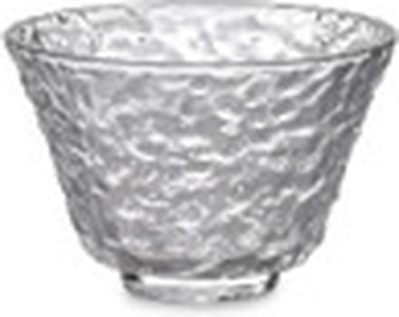 BonBistro Shot-/amuseglas 8cl stone Apero - set/6