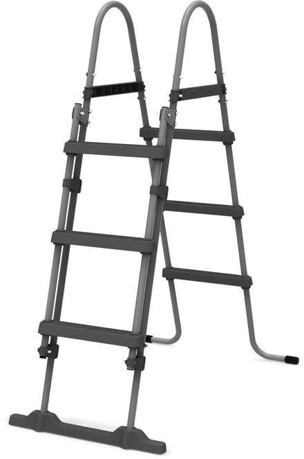 VirtuFit Zwembadtrap 100 cm - Universeel