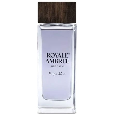 ROYALE AMBREE BLEU PACIFIQUE edc 100 ml