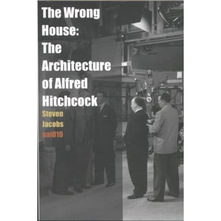 The Wrong House - Steven Jacobs