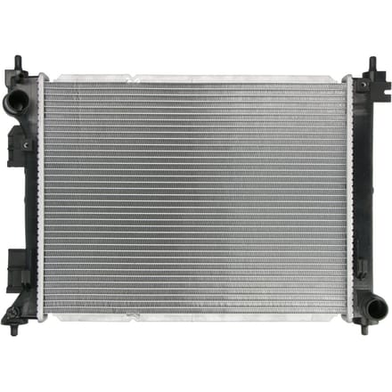 Radiator NRF 550204