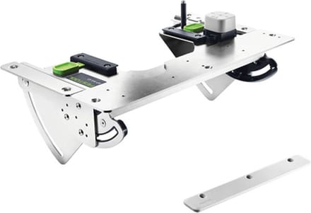 Festool AP-KA 65 Adapterplaat - 500175