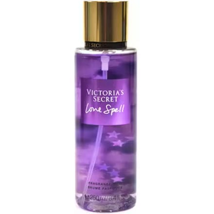 Victoria's Secret Love Spell Body Mist 250 ml