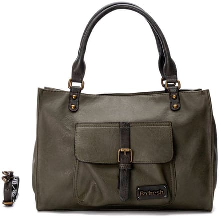 Refresh 183318 Tas Groen
