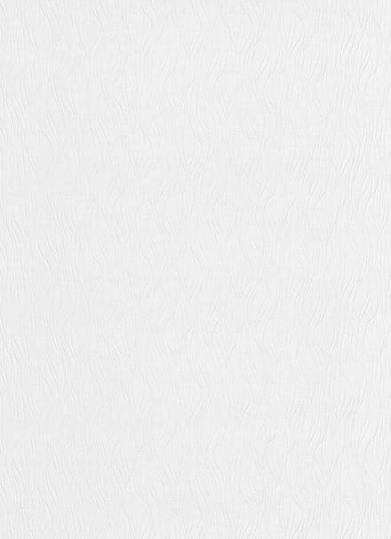 Erismann Vinylbehang 536301 - RollOver27 - Overschilderbaar Wit - 106cm x 25,00m
