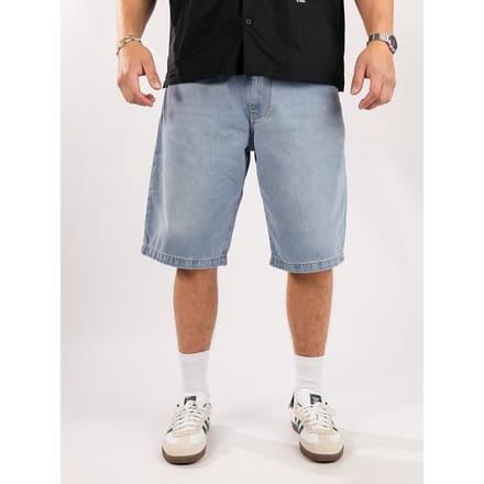 REELL Solid Korte Broek blauw