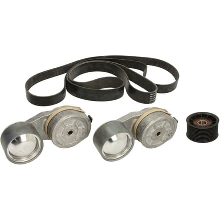 Poly V-riem set SKF VKMA 70000