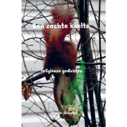 Een Zachte Koelte - Hannie Schuller