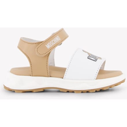 Moschino Unisex sandalen in