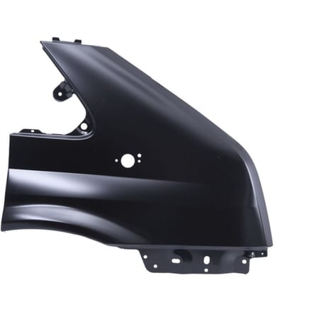 Spatbord, vóór BLIC 6504-04-2510314Q, rechts