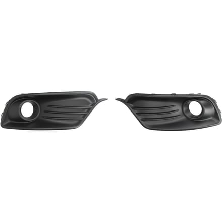 Ventilatierooster, bumper BLIC 5510-00-60439966P