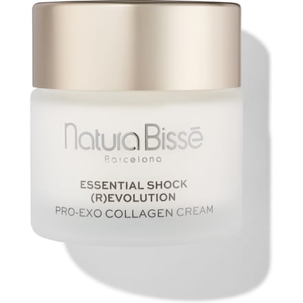Natura Bissé Essential Shock Revolution Pro-Exo Collagen Cream