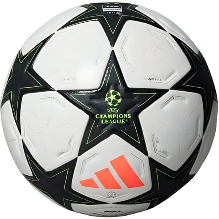 Sportsbal Ligue des champions adidas Pro