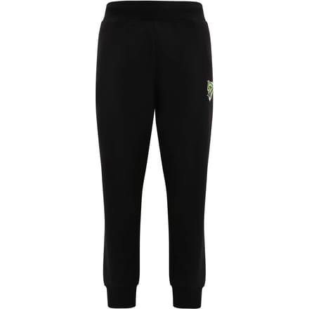 DEF - BEK x DEF Heren joggingbroek - L - Zwart