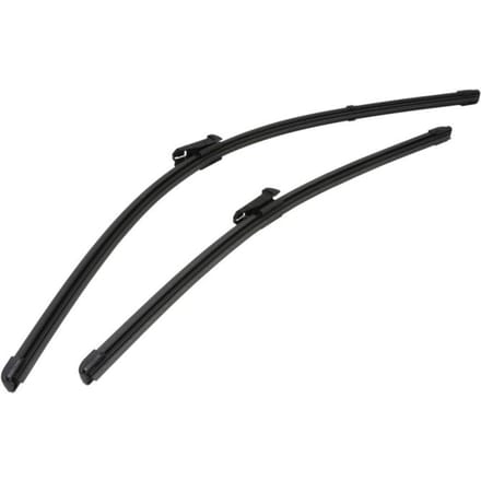 Wisserblad DENSO Flat Blades DF-419, 650/475mm, Voor, 2 Stuk