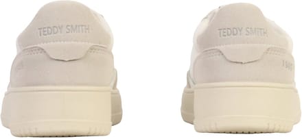 Teddy Smith 120540 Schoenen Wit EU 39 Vrouw