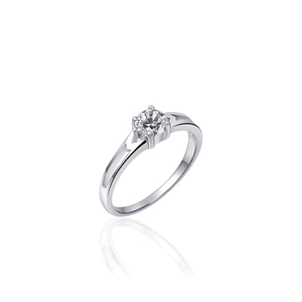 Gisser Jewels Silver Ring