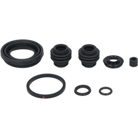 Reparatieset, remklauw AUTOFREN SEINSA D4-3233