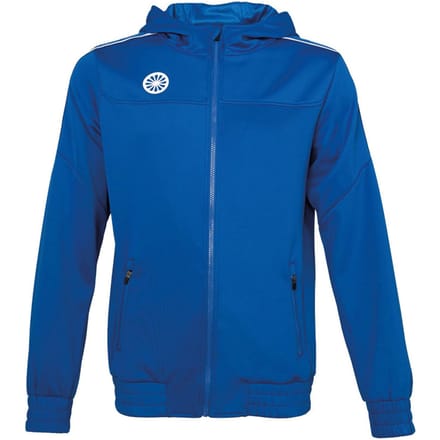 The Indian Maharadja Jaipur Performance Hooded Trainingsjack Heren - Maat M