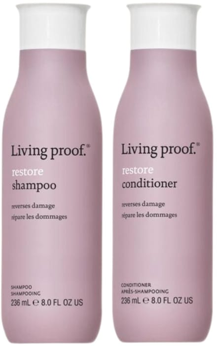 Living Proof - Restore Set - 2x236ml