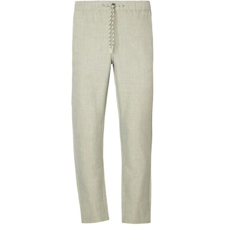 Babista herren Comfortbroek - 24 - groen - Plus Size
