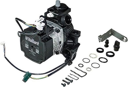 Vaillant 20221616 - pomp t.b.v. VCW /5-3 ET /5-5