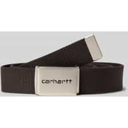 Riem met logodetail model 'Chrome'