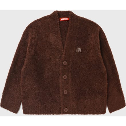 RASO V2 CARDIGAN