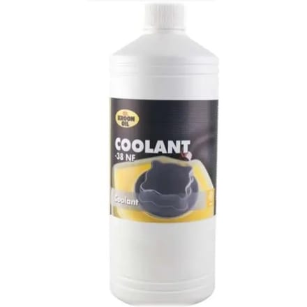 Motorfiets koelvloeistof Putoline 1 L