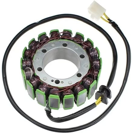Originele aanpasbare motor dynamo Electrosport Yamaha