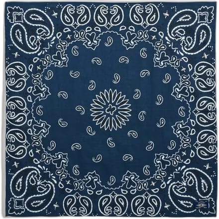 Dames bandana Superdry GWP
