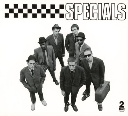 The Specials (Special Edition)
