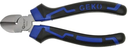GEKO Diagonal tang - Staal - 160 mm - Premium kwaliteit