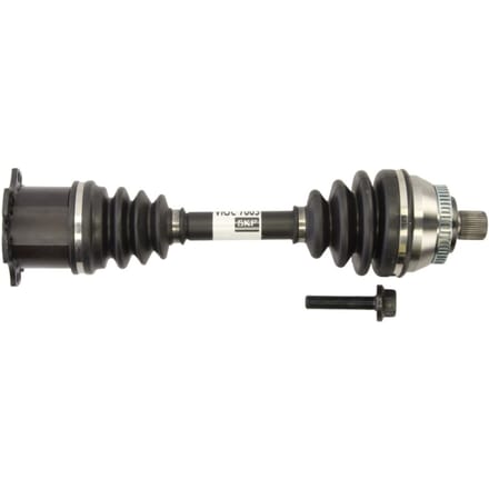 Aandrijfas SKF VKJC 7003 rechts