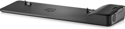 HP UltraSlim Docking Station Zwart