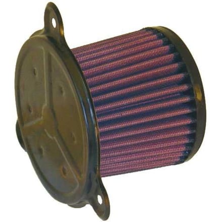 K&N; Filters Luchtfilter K&N; HA-6089