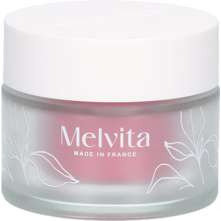 Melvita Argan Bio-Active Organic Oplaadbare Verstevigende Crème 50 ml