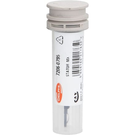 Elementen van de injector DELPHI 7206-0795