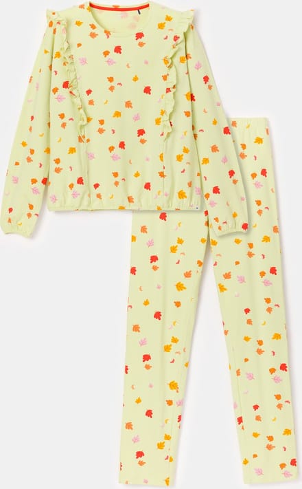 Woody-pyjama-meisjes-YPB/922-10j