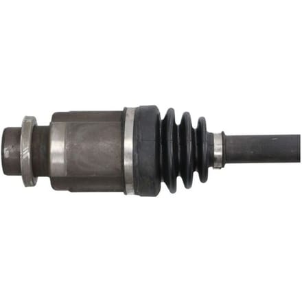 Aandrijfas POINT GEAR PNG75946