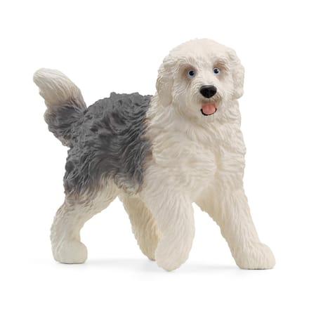schleich FARM WORLD - Bobtail - 13968