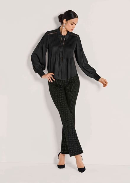 MADELEINE Blouse Blouse