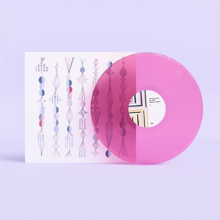 Wolf Parade - Apologies To The Queen Mary (LP) (Coloured Vinyl)